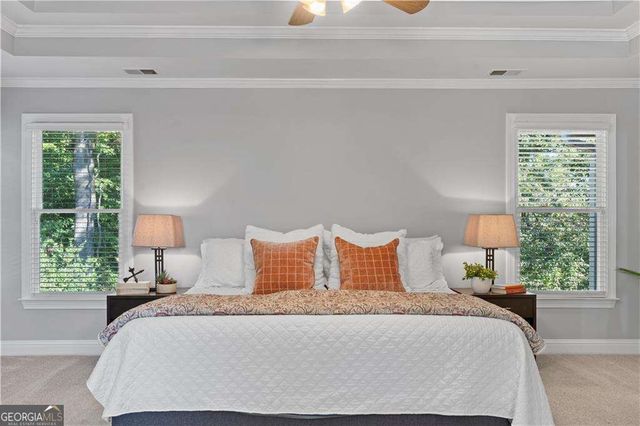 4350 Oakdale Vinings Circle SE, Smyrna, GA 30080