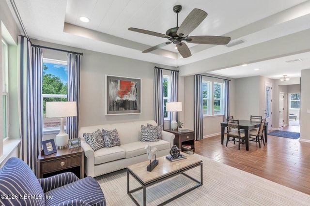 892 BROOK FOREST Drive, St. Augustine, FL 32092