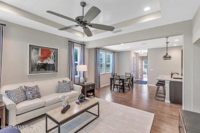 892 BROOK FOREST Drive, St. Augustine, FL 32092