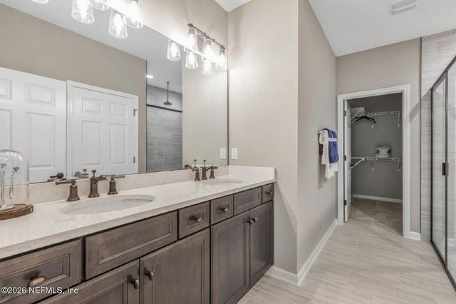 892 BROOK FOREST Drive, St. Augustine, FL 32092