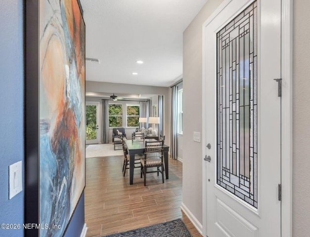 892 BROOK FOREST Drive, St. Augustine, FL 32092