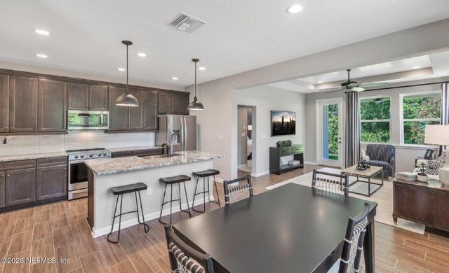 892 BROOK FOREST Drive, St. Augustine, FL 32092