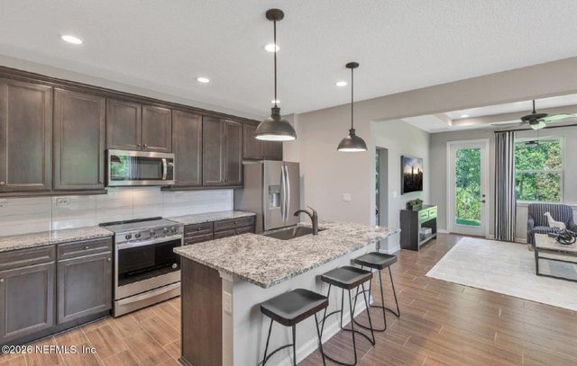 892 BROOK FOREST Drive, St. Augustine, FL 32092