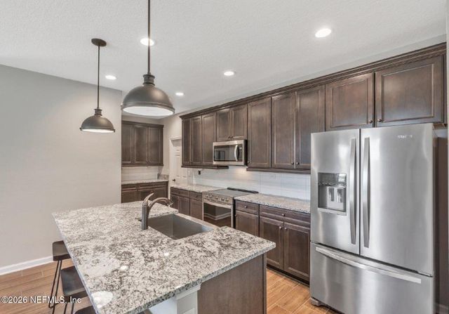 892 BROOK FOREST Drive, St. Augustine, FL 32092