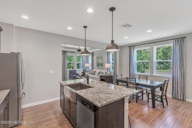 892 BROOK FOREST Drive, St. Augustine, FL 32092