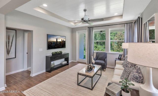 892 BROOK FOREST Drive, St. Augustine, FL 32092