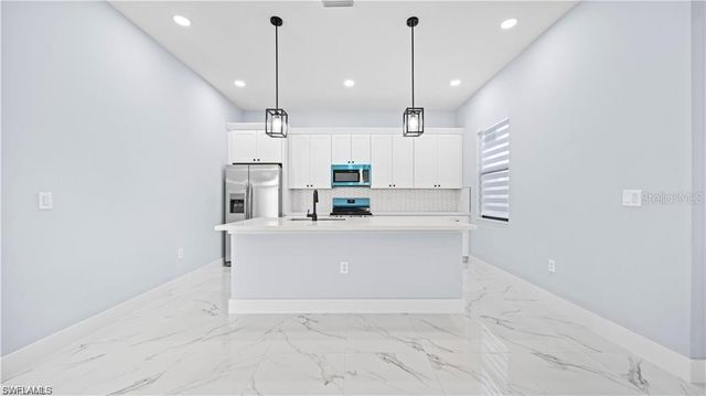 1210 CLAYTON AVENUE, Lehigh Acres, FL 33972