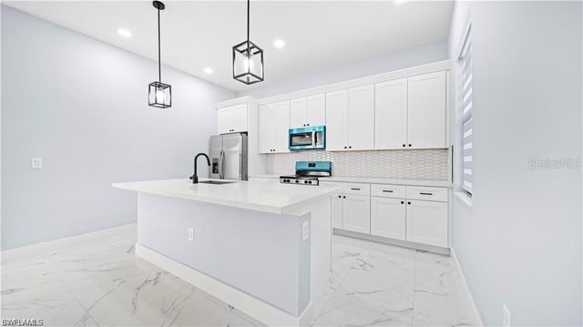 1210 CLAYTON AVENUE, Lehigh Acres, FL 33972