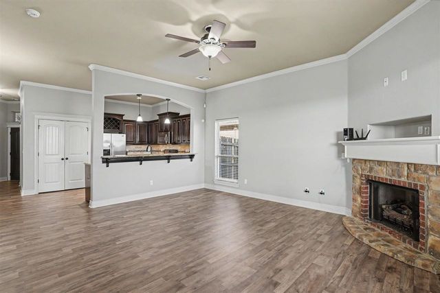 7705 SW Franks Ct, Lawton, OK 73505