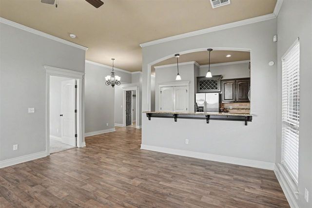 7705 SW Franks Ct, Lawton, OK 73505