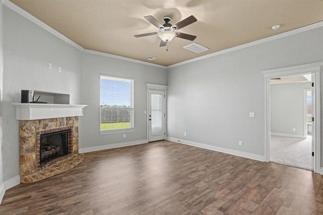 7705 SW Franks Ct, Lawton, OK 73505