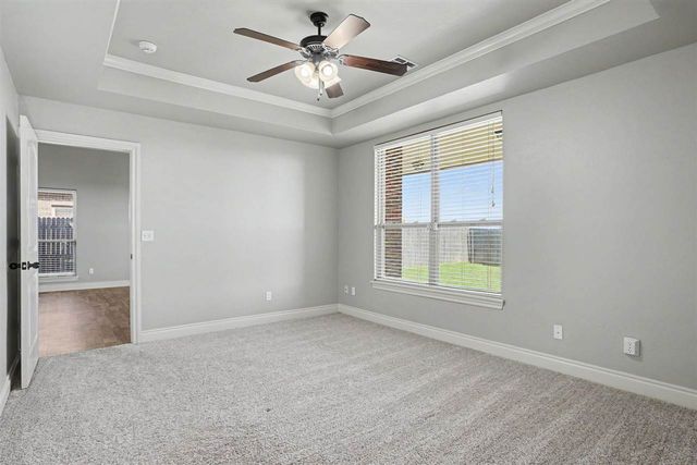 7705 SW Franks Ct, Lawton, OK 73505