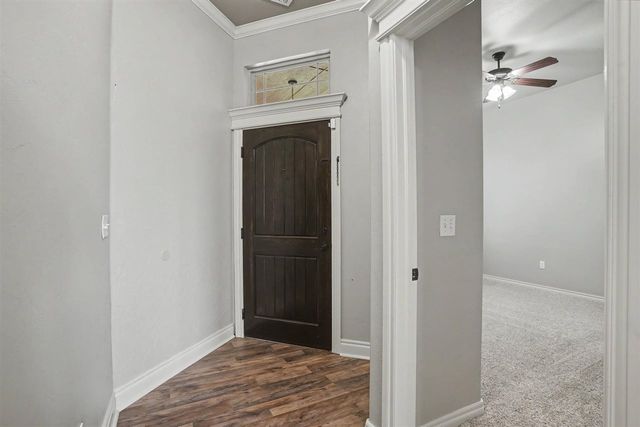 7705 SW Franks Ct, Lawton, OK 73505