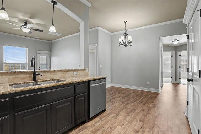 7705 SW Franks Ct, Lawton, OK 73505