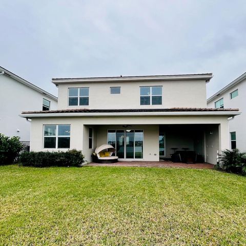 14999 Goldspar Court, Westlake, FL 33470