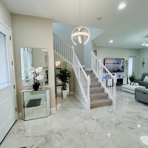 14999 Goldspar Court, Westlake, FL 33470