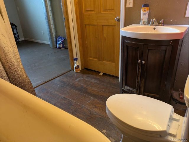 123 W Alameda Ave, Denver, CO 80223