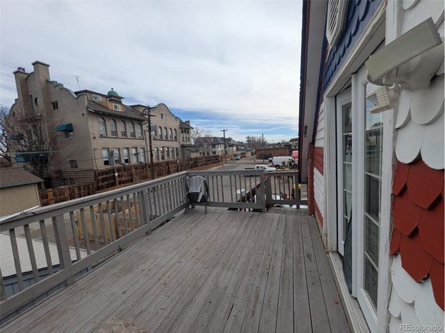 123 W Alameda Ave, Denver, CO 80223