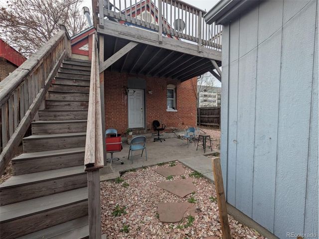 123 W Alameda Ave, Denver, CO 80223