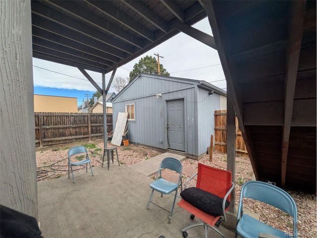 123 W Alameda Ave, Denver, CO 80223