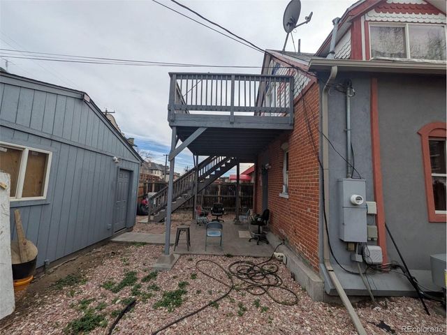 123 W Alameda Ave, Denver, CO 80223