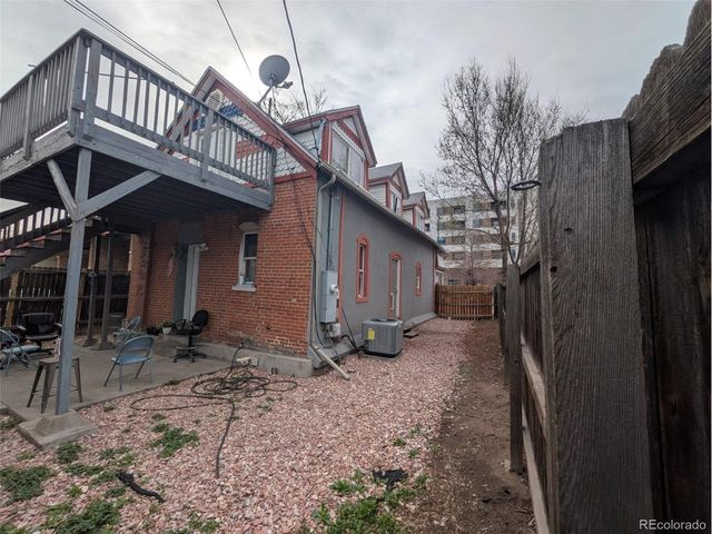 123 W Alameda Ave, Denver, CO 80223