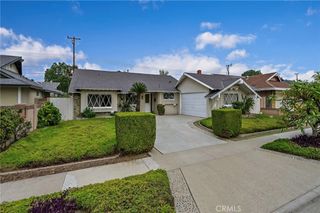 8325 BEETHOVEN, Buena Park, CA 90621