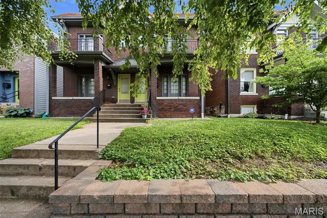 4238 McRee Avenue, St Louis, MO 63110