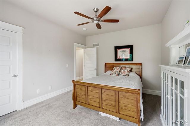 4238 McRee Avenue, St Louis, MO 63110