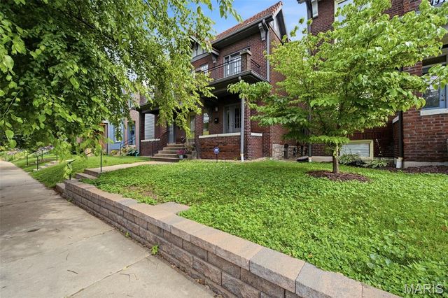4238 McRee Avenue, St Louis, MO 63110
