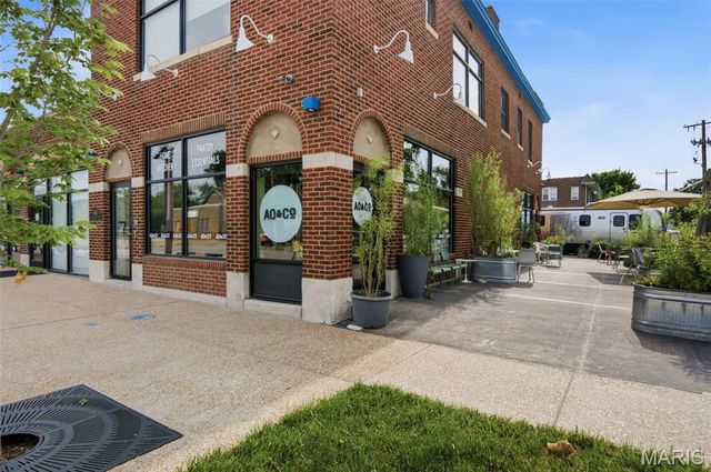4238 McRee Avenue, St Louis, MO 63110
