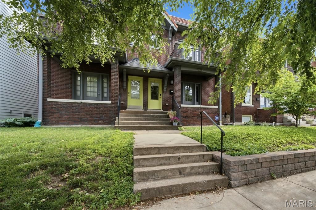4238 McRee Avenue, St Louis, MO 63110