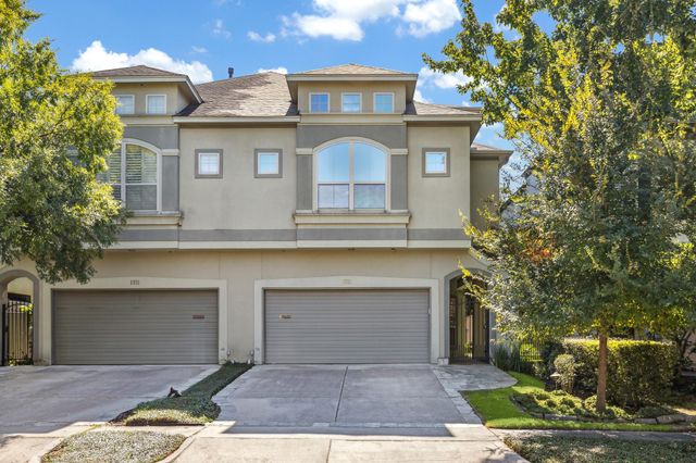 1533 Nevada Street, Houston, TX 77006