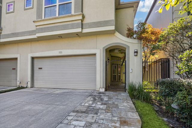 1533 Nevada Street, Houston, TX 77006