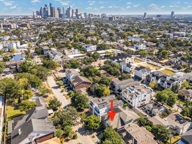 1533 Nevada Street, Houston, TX 77006