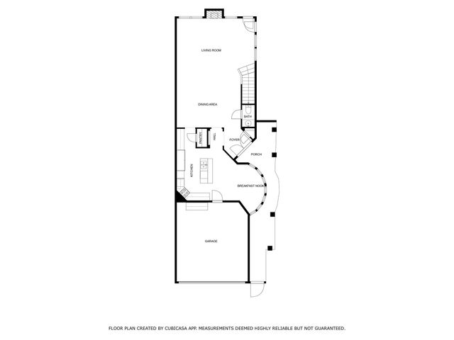 1533 Nevada Street, Houston, TX 77006