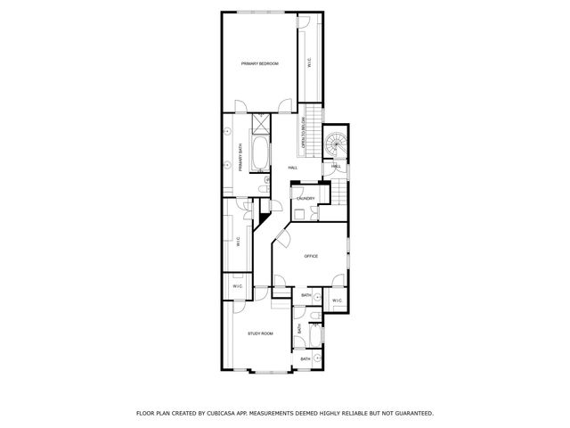 1533 Nevada Street, Houston, TX 77006