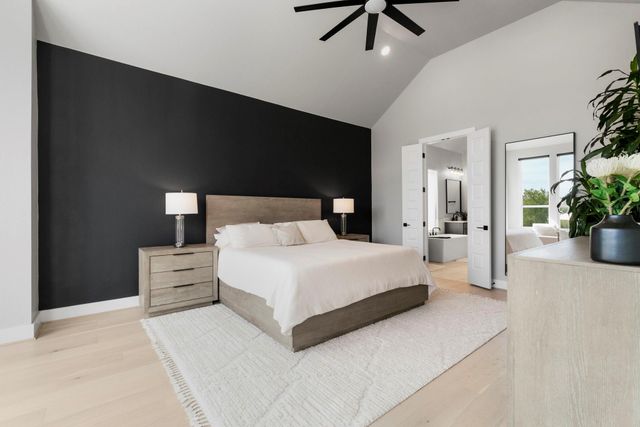 304 Sadaba ST, Liberty Hill, TX 78642