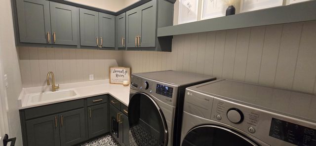 304 Sadaba ST, Liberty Hill, TX 78642