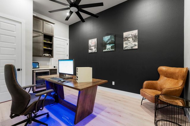 304 Sadaba ST, Liberty Hill, TX 78642