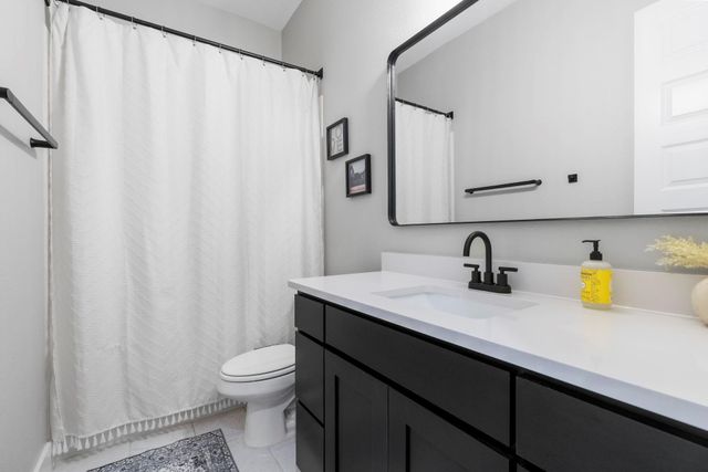 304 Sadaba ST, Liberty Hill, TX 78642