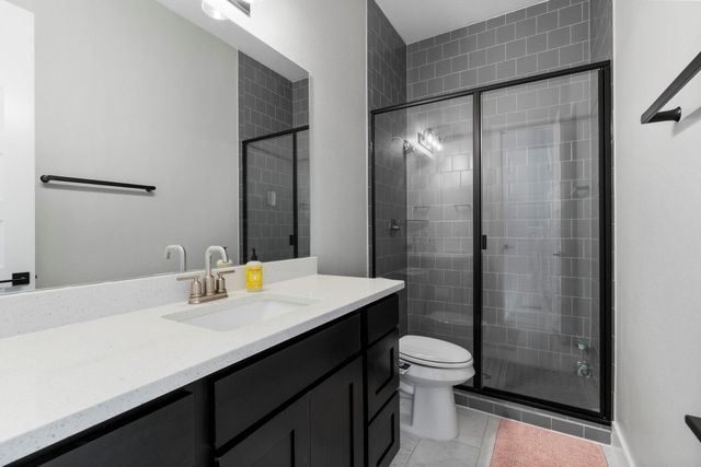 304 Sadaba ST, Liberty Hill, TX 78642