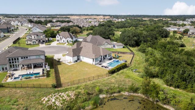 304 Sadaba ST, Liberty Hill, TX 78642