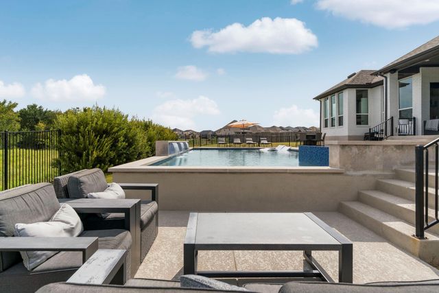 304 Sadaba ST, Liberty Hill, TX 78642