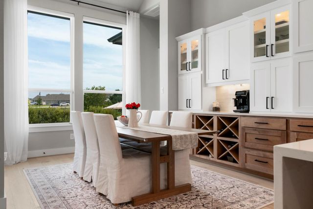 304 Sadaba ST, Liberty Hill, TX 78642