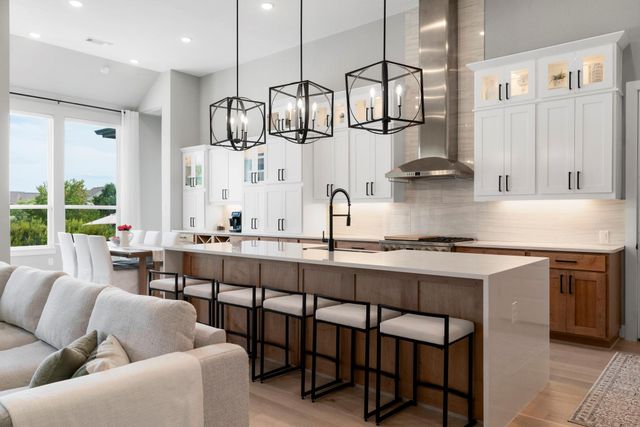 304 Sadaba ST, Liberty Hill, TX 78642