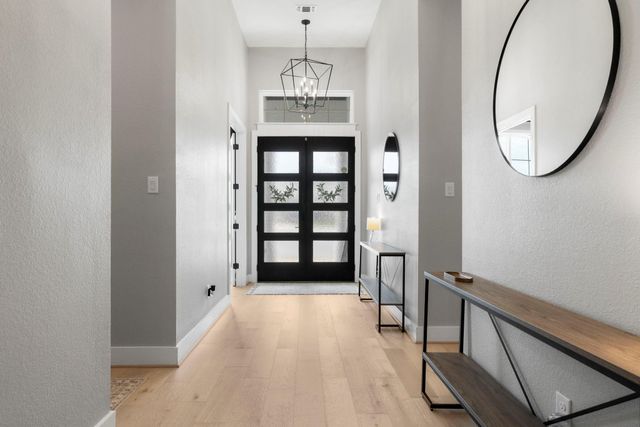 304 Sadaba ST, Liberty Hill, TX 78642