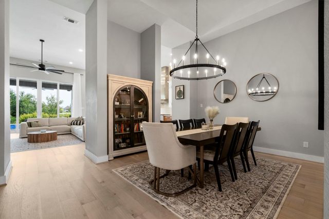 304 Sadaba ST, Liberty Hill, TX 78642