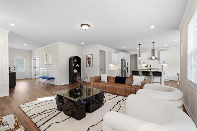 260 Wilson Farm Lane, Clayton, NC 27527