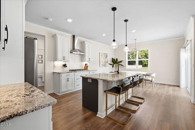 260 Wilson Farm Lane, Clayton, NC 27527